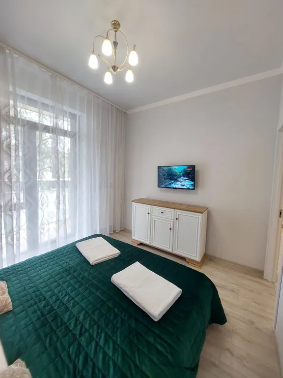 Apartment Rauschen Prestige