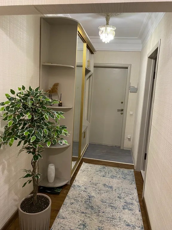 Уютная квартира в центре города со всеми удобствами