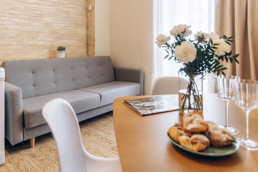 Orchid Relax Apartment