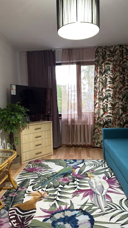 Квартира Апартаменты у Рыбной деревни — Калининград