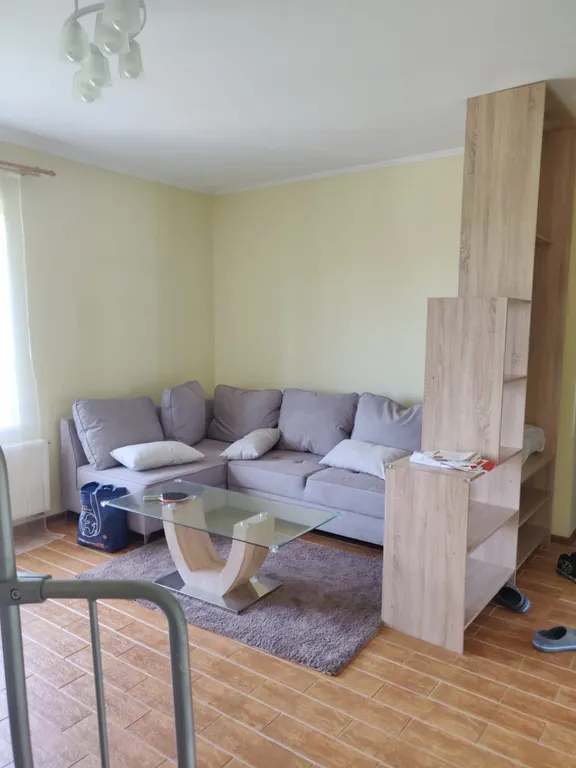 Двухуровневая квартира