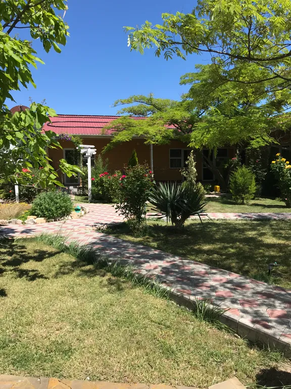 Четырёхместный улучшенный на втором этаже дома