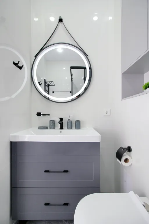 Жк Мерей возле Арбата и ТРЦ Мега парк