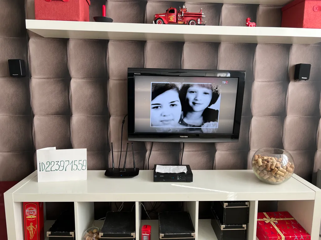 Апартамент на Невской