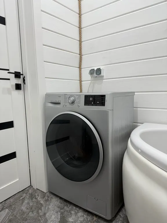 Новый Афрейм в 20 мин от центра города