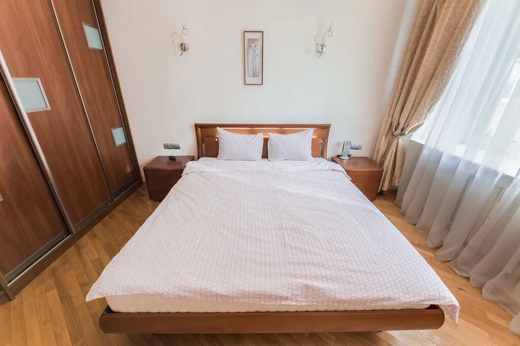 Квартира в центре