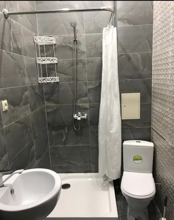 Апартамент у моря