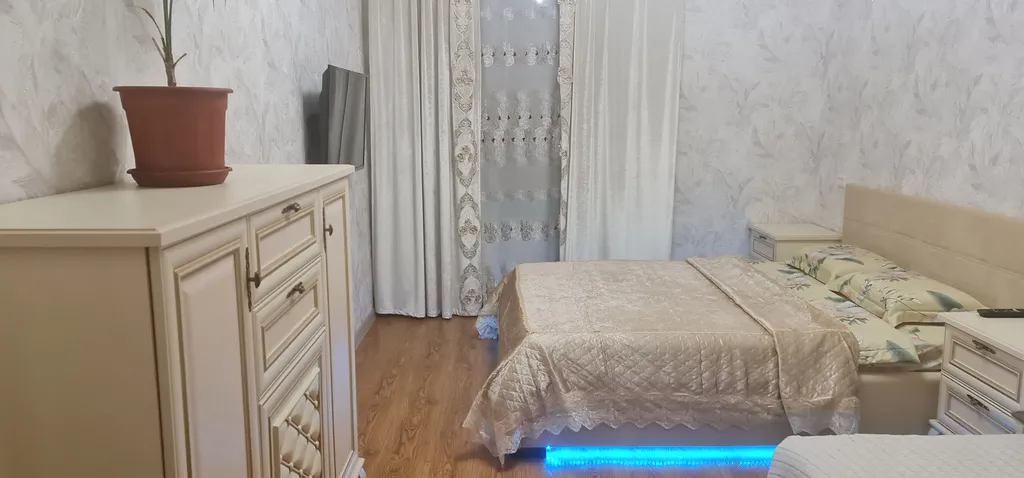 Уютная квартира в центре