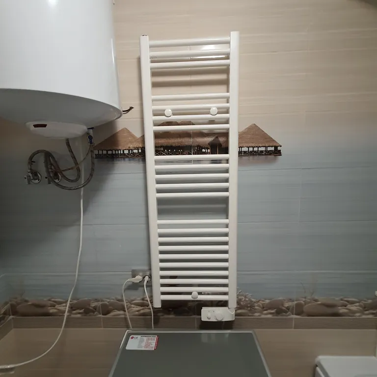 1-комнатная квартира до 2 взрослых + дети