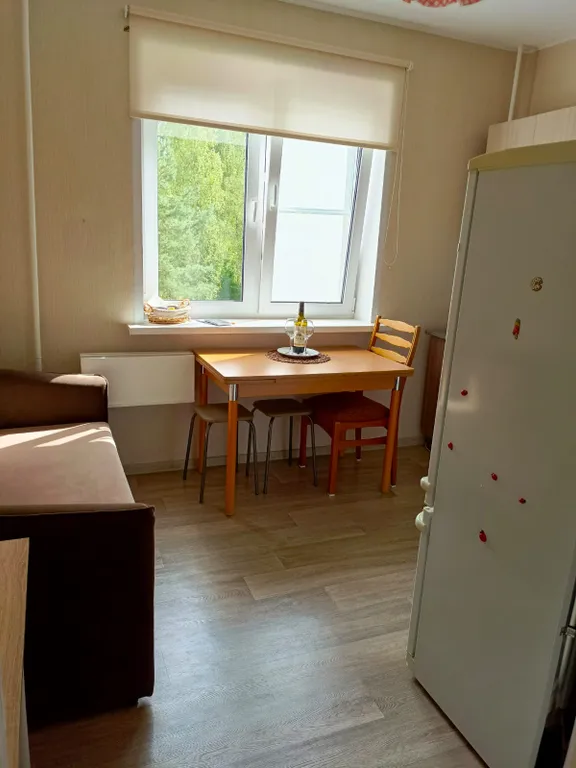 Уютная квартира в 5 минутах ходьбы от озера Сапшо