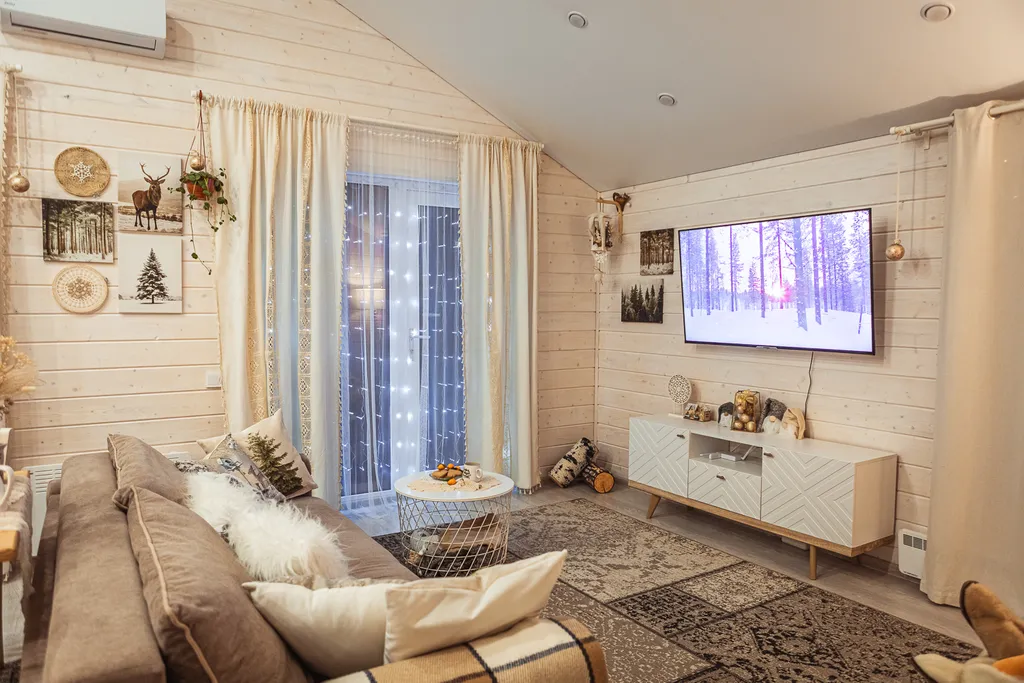 Любимый дом в Грин Лаундж