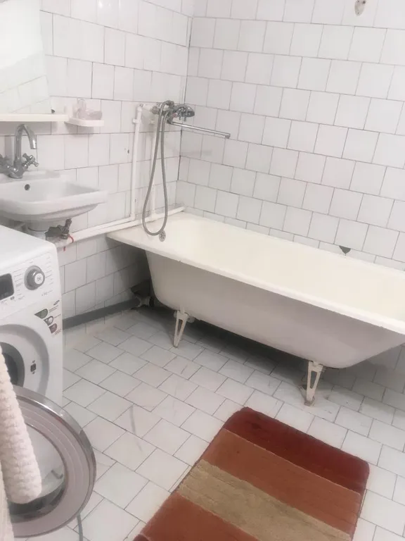 Коттедж Дом у моря — Махачкала