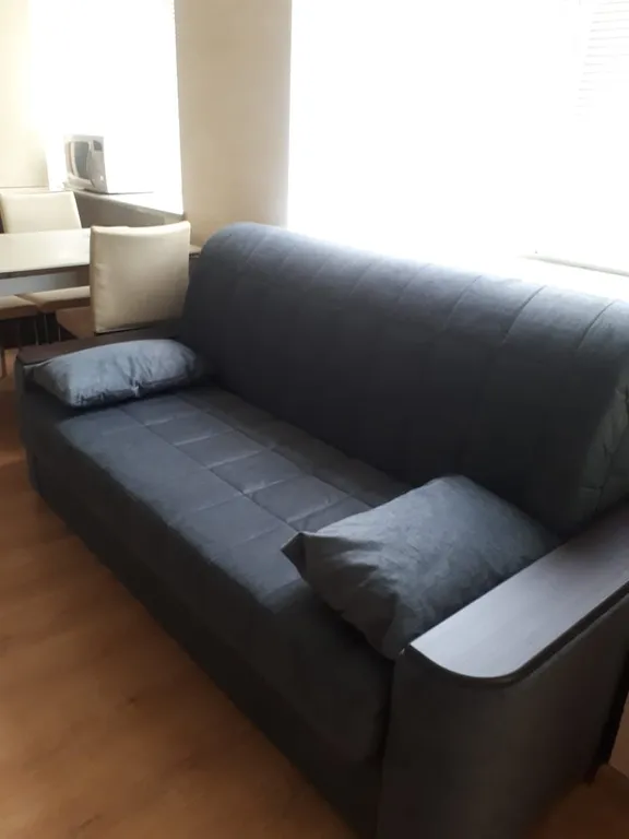 Квартира в курортной зоне