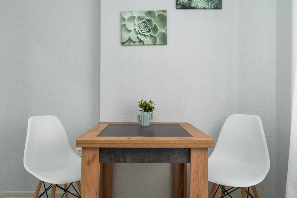 Новая квартира на Губернском