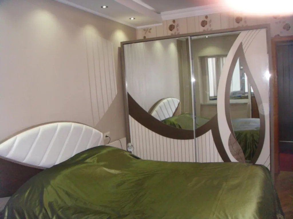 3-комнатная Квартира — аренда посуточно в Батуми