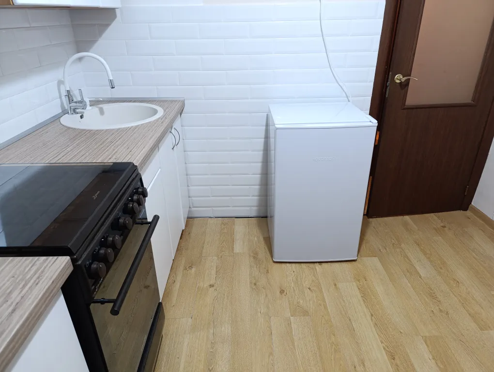 Уютная двух комнатная квартира недалёко от моря