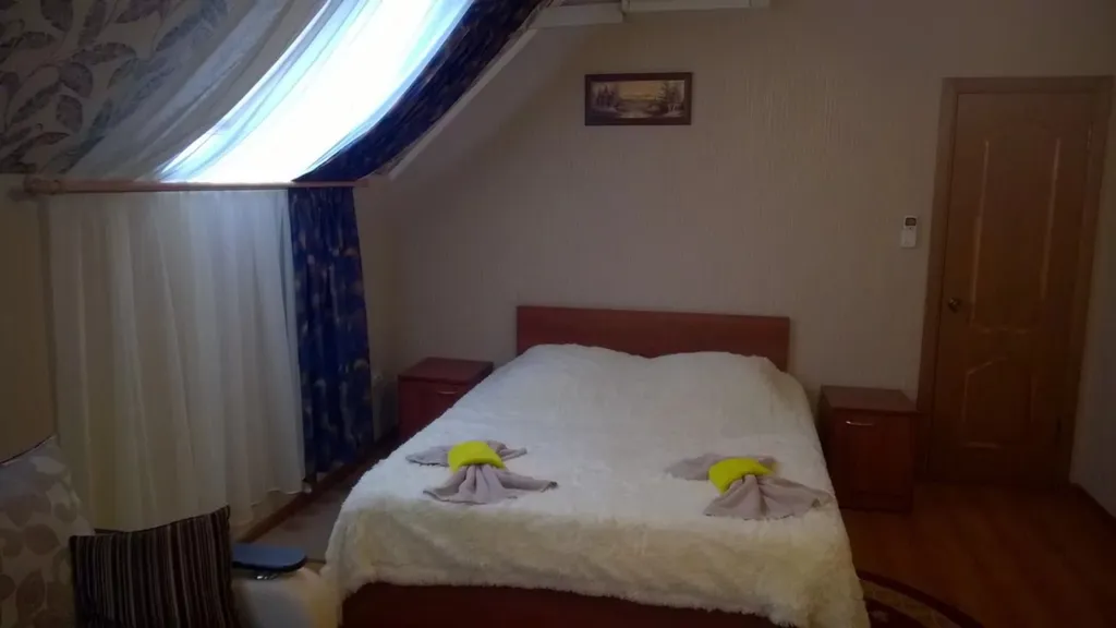 Квартира Комната — аренда посуточно в Старый Оскол