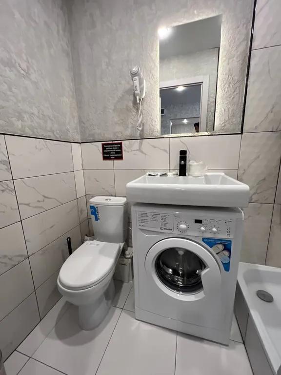 Студия для вашего комфорта