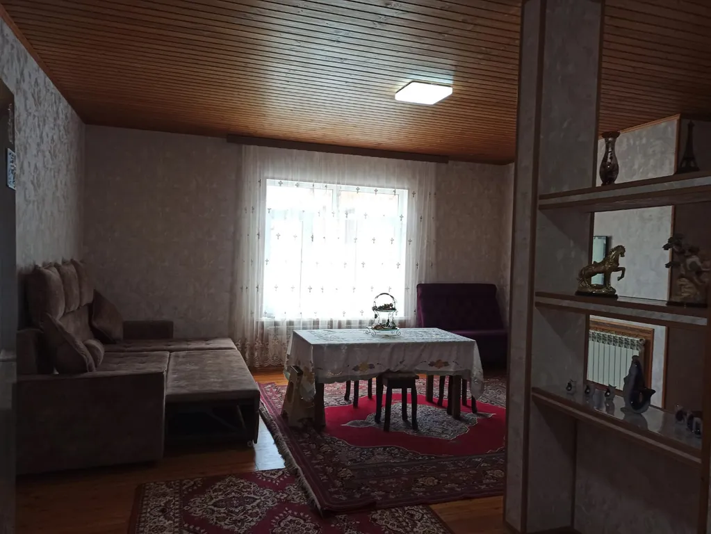 Коттедж Уютный дом недалеко от моря — Дербент