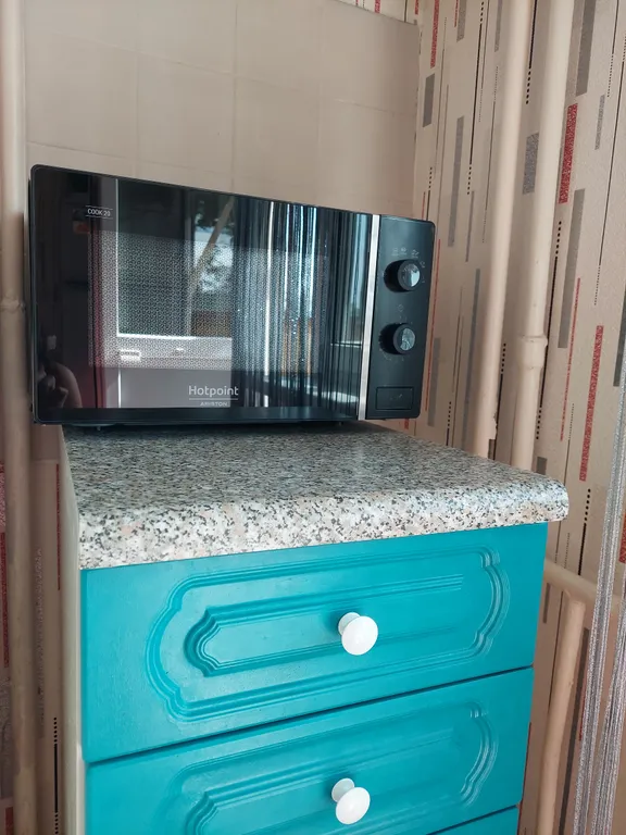 Уютная однушка