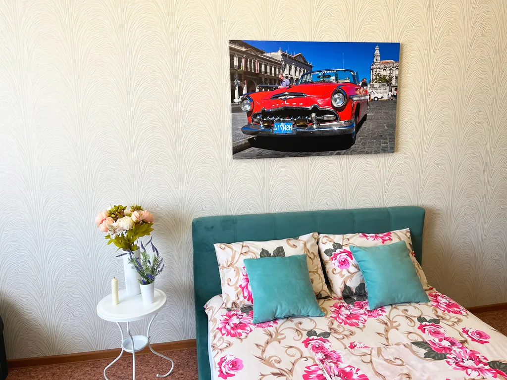 Квартира в ЖК Дубрава