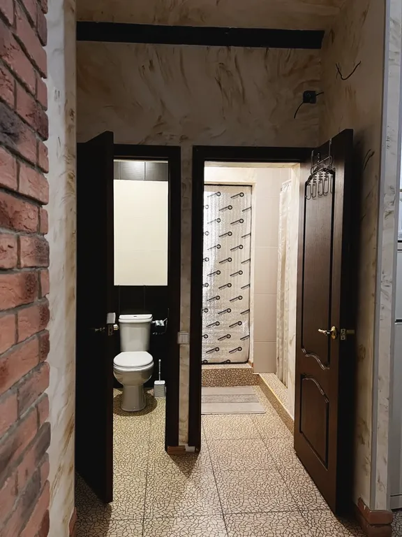 Уютная квартира с отдельным входом в сердце Владикавказа