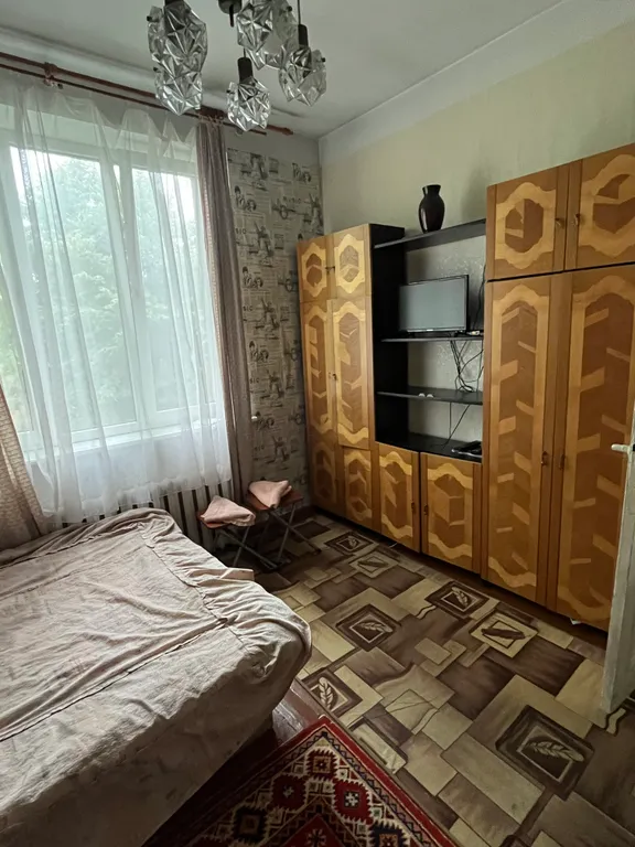 Недорогая уютная квартира в центре