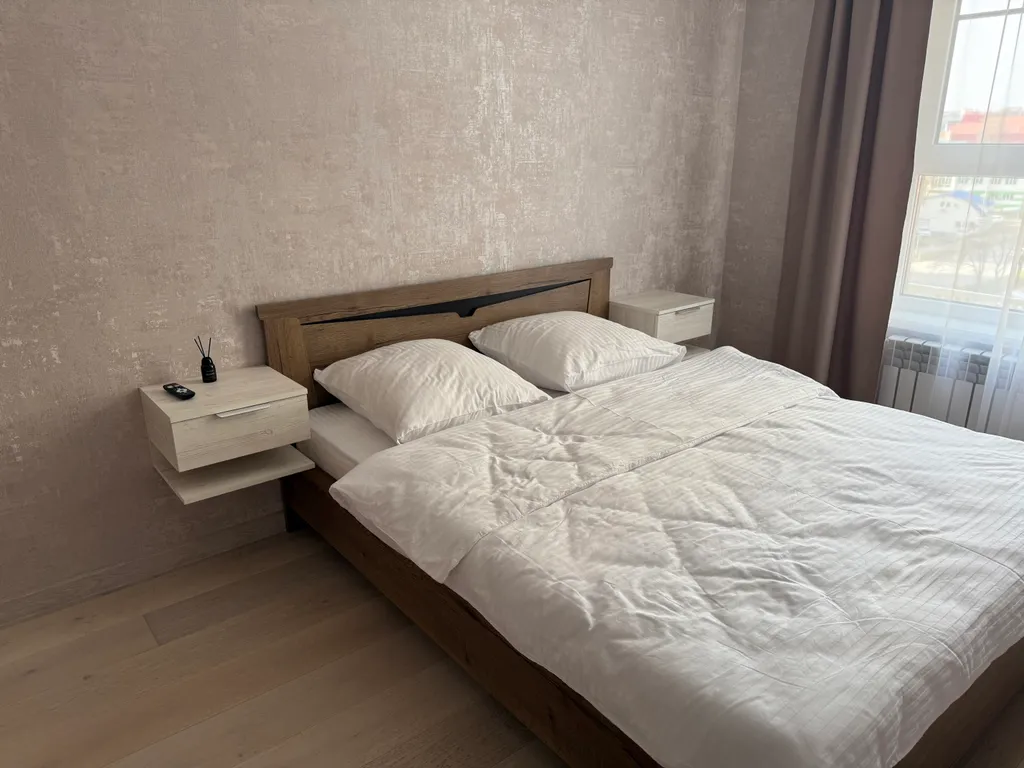 Уютная квартира в центре