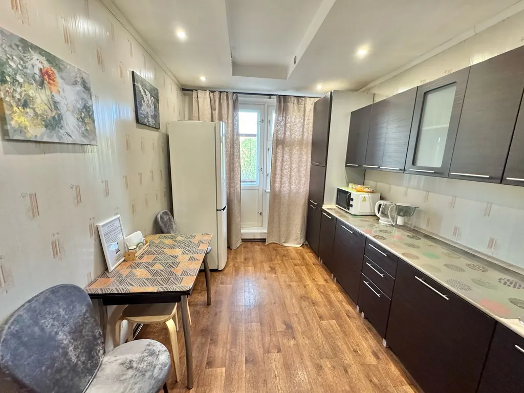 Уютная квартира в одном из лучших районов