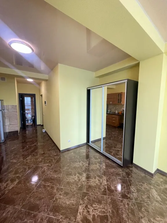 Апартаменты с видовыми окнами на море, первая линия