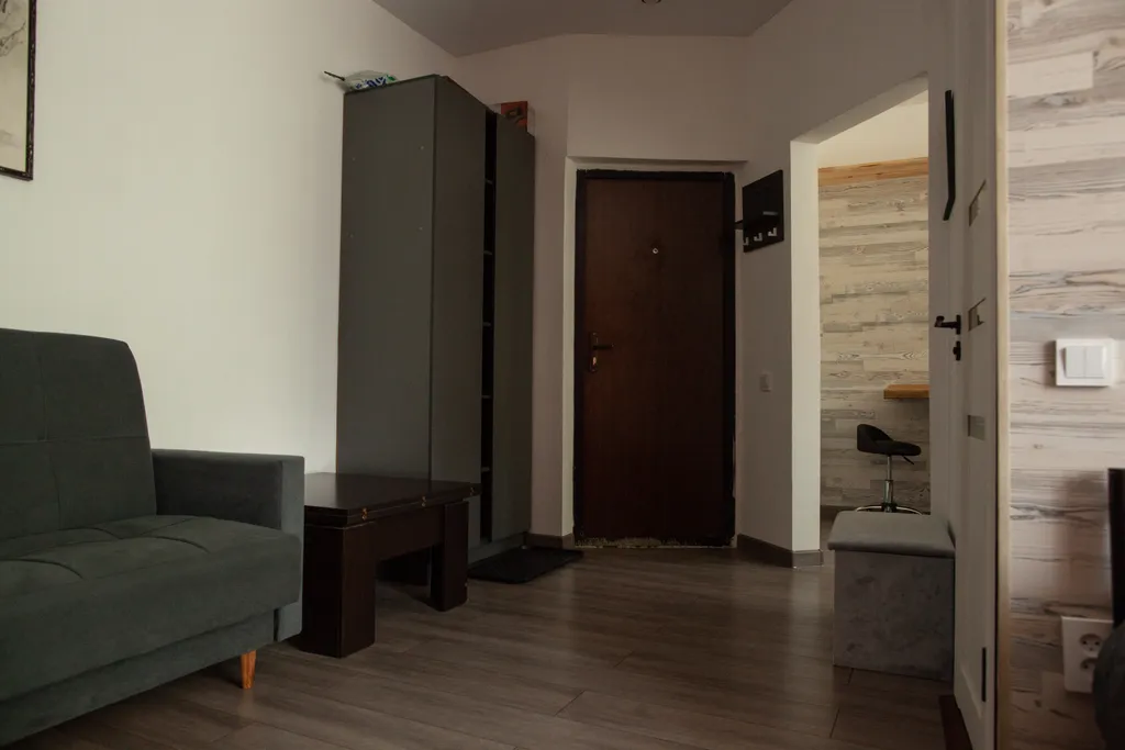 Квартира Квартира в центре около планетария — Ярославль