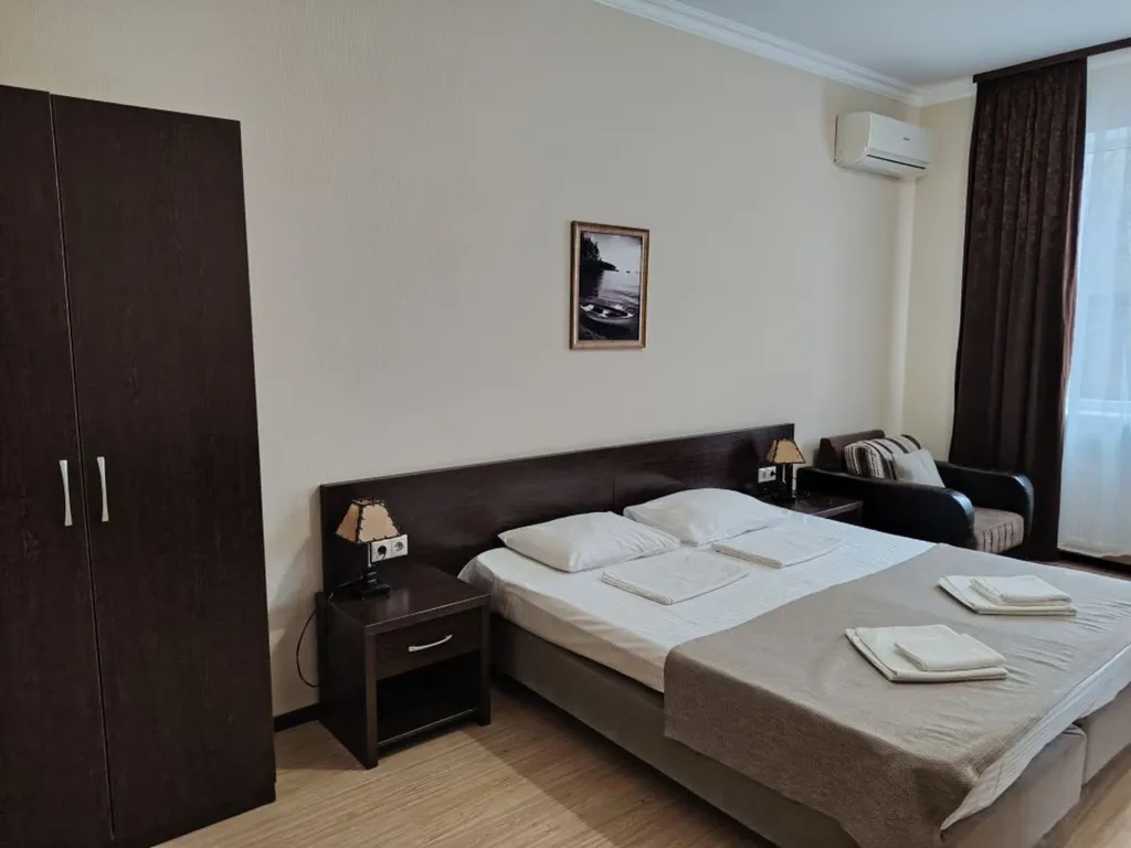 Квартира Комната — Геленджик