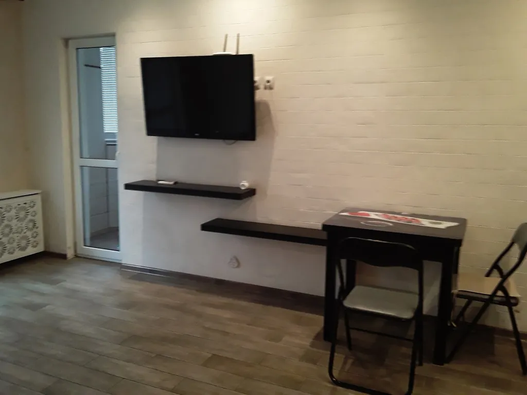 Уютная студия на Мамайке