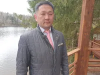 Амир Иманкулов
