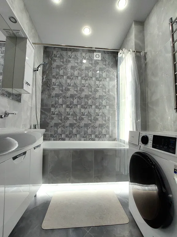 Видовая квартира на озере