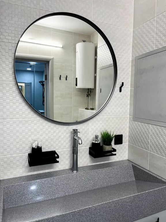 Квартира Однокомнатная квартира в Сказке — Краснодар