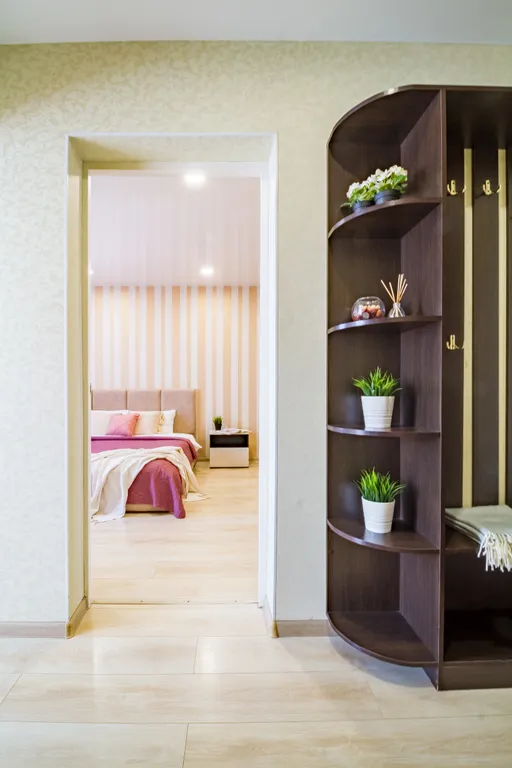 Море на ладони