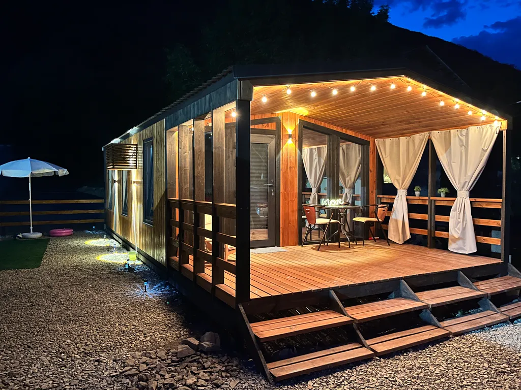 Дом « У Кожевиных в Абрау»