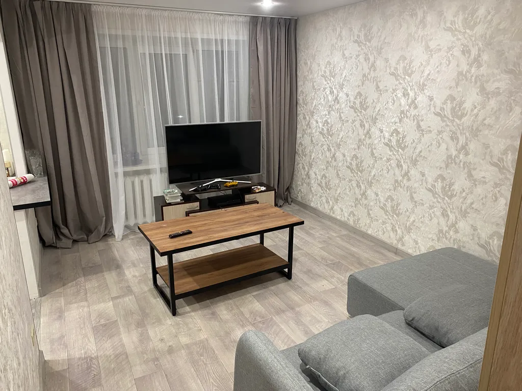 Квартира Квартира Добро пожаловать — Ярославль