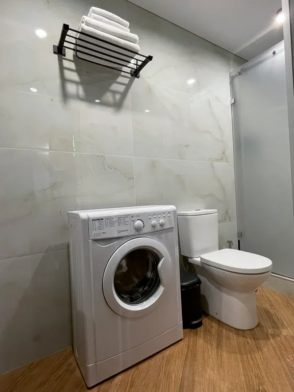 Уютный дом с двумя раздельными квартирами в центре