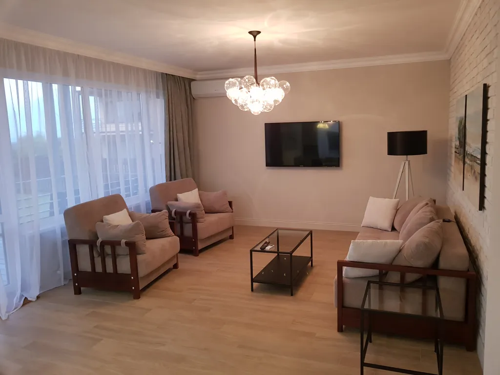 Гостевой дом на 5 линии от моря