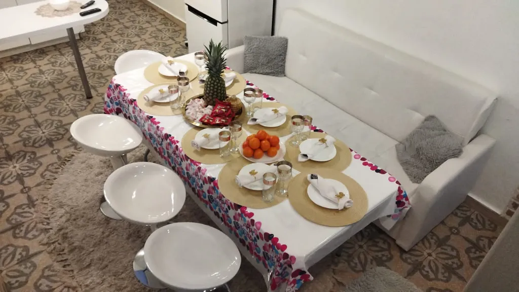 Квартира Квартира Лофт с сауной и джакузи в центре — Москва