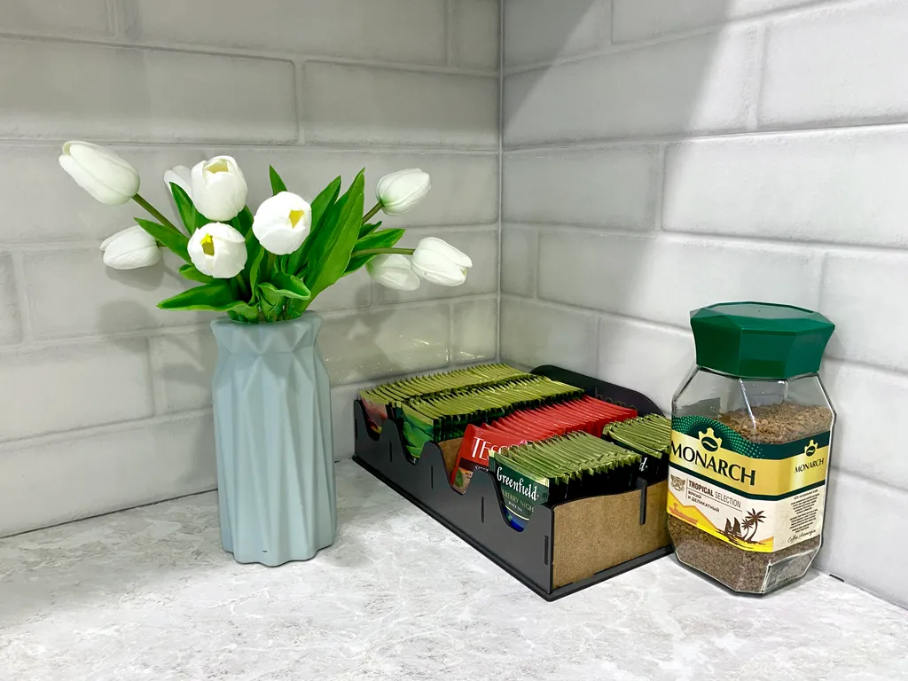 Двухкомнатная квартира в центре города