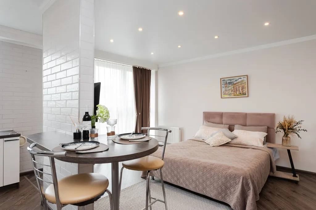 Квартира Квартира в центре — Калининград