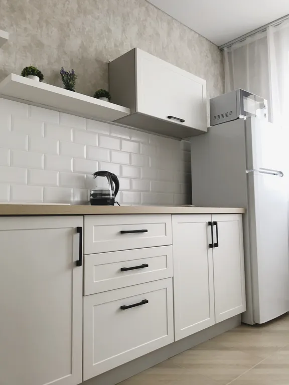 Уютная квартира в самом центре