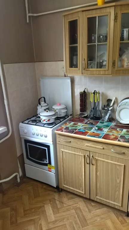 Уютная квартира рядом с морем