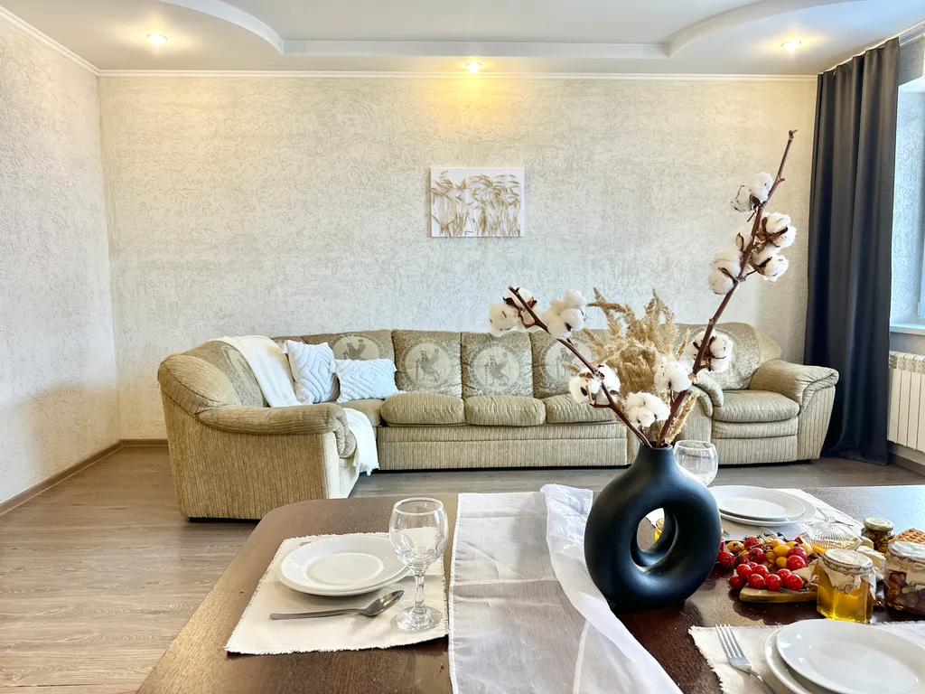 Сказочный лес