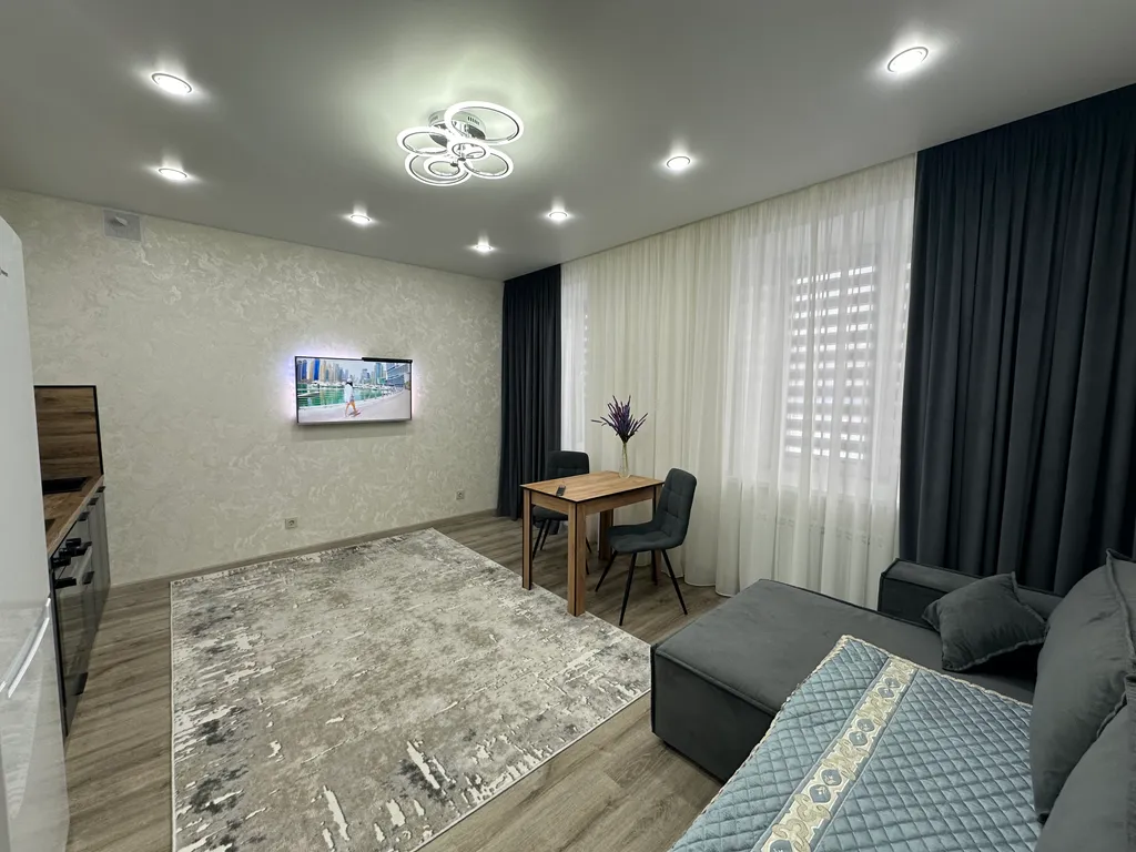 Квартира Премиум — аренда посуточно в Новый Уренгой