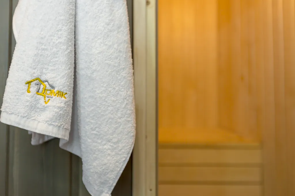 Коттедж недалеко от Москвы