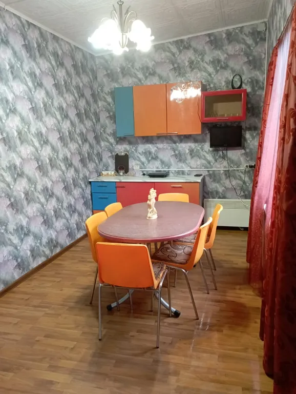 Коттедж Гостевой дом для любителей рыбалки — аренда посуточно в Астрахань